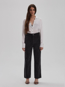 Рубашка повседневная DIVERSE модель 10043389 Фото