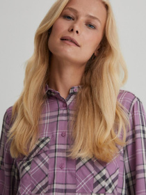 Рубашка DIVERSE модель 10042894 Фото