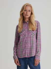 Рубашка DIVERSE модель 10042894 Фото