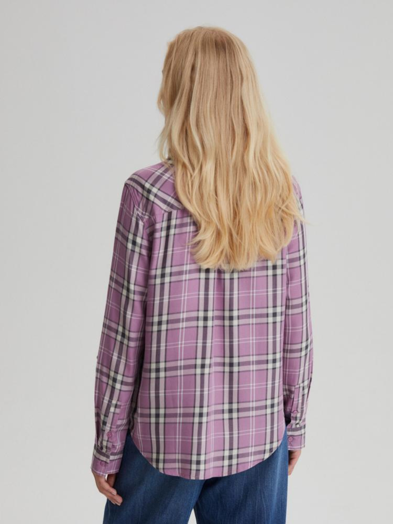 Сорочка повсякденна DIVERSE модель 10042894 Фото