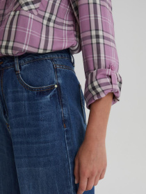 Сорочка повсякденна DIVERSE модель 10042894 Фото