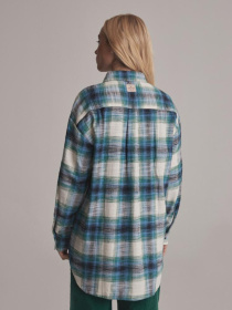 Сорочка DIVERSE модель 10043392 Фото