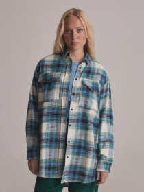 Рубашка DIVERSE модель 10043392 Фото