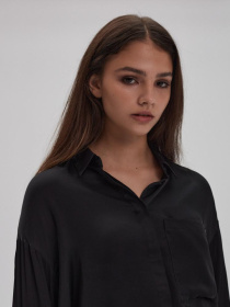 Сорочка DIVERSE модель 10043387 Фото