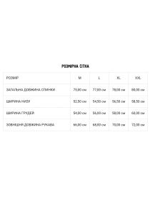 Сорочка DIVERSE модель 10043457 Фото