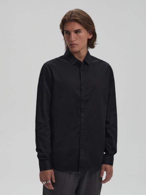 Сорочка DIVERSE модель 10043457 Фото