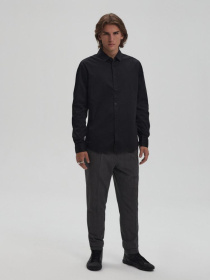 Рубашка повседневная DIVERSE модель 10043457 Фото