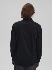 Рубашка повседневная DIVERSE модель 10043457 Фото