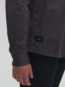 Рубашка DIVERSE модель 10043460 Фото