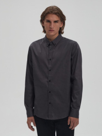 Рубашка повседневная DIVERSE модель 10043460 Фото