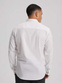 Сорочка DIVERSE модель 10043628 Фото