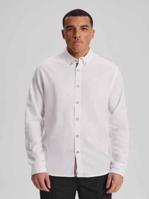 Рубашка повседневная DIVERSE модель 10043628 Фото