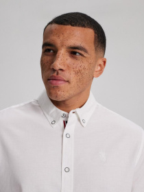 Рубашка повседневная DIVERSE модель 10043628 Фото