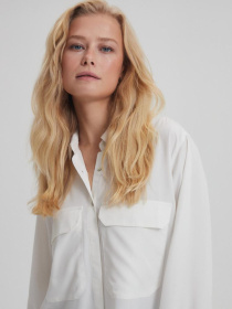 Рубашка DIVERSE модель 10043757 Фото