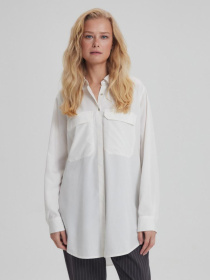 Рубашка DIVERSE модель 10043757 Фото