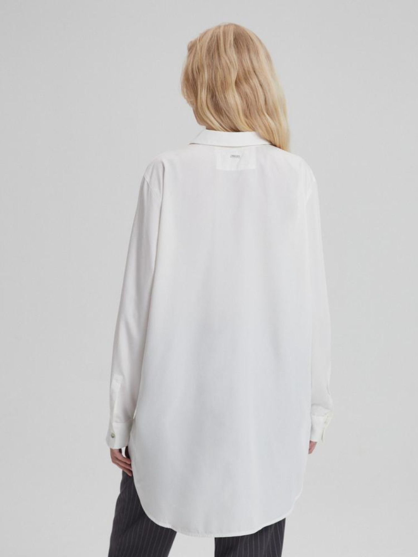 Рубашка повседневная DIVERSE модель 10043757 Фото