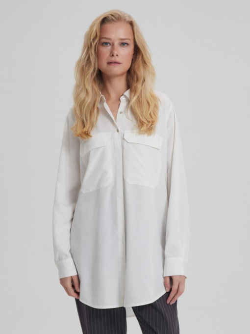 Сорочка повсякденна DIVERSE модель 10043757 Фото