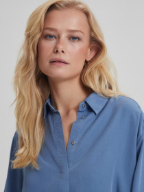 Рубашка DIVERSE модель 10043758 Фото