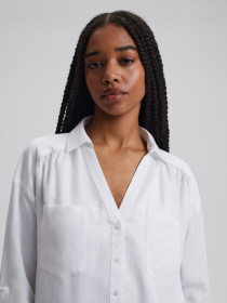 Рубашка DIVERSE модель 10043761 Фото