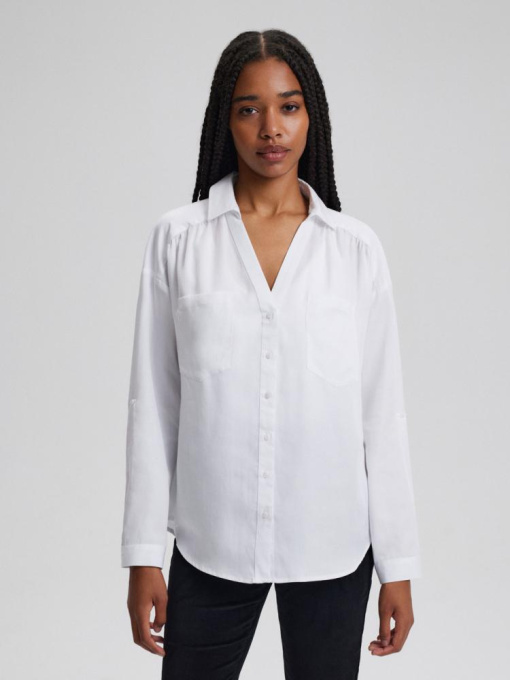 Рубашка повседневная DIVERSE модель 10043761 Фото