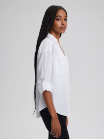 Сорочка повсякденна DIVERSE модель 10043761 Фото