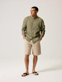 Сорочка повсякденна DIVERSE модель 10044290 Фото