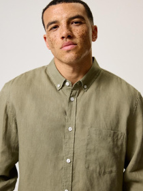 Сорочка повсякденна DIVERSE модель 10044290 Фото