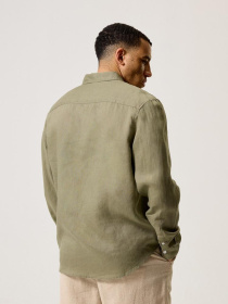 Сорочка повсякденна DIVERSE модель 10044290 Фото