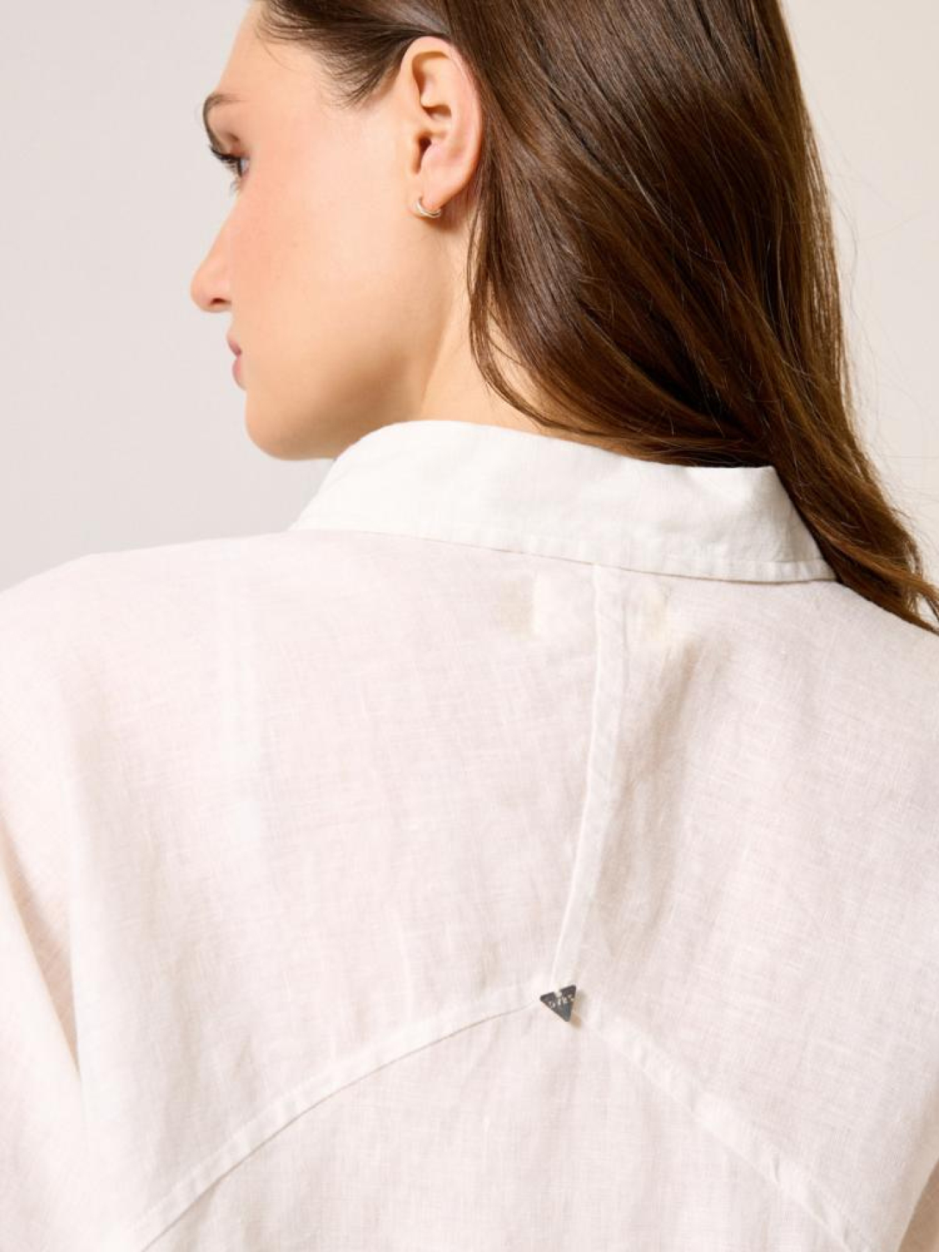 Рубашка DIVERSE модель 10044615 Фото