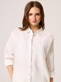 Рубашка DIVERSE модель 10044615 Фото