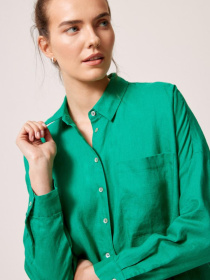 Сорочка DIVERSE модель 10044616 Фото