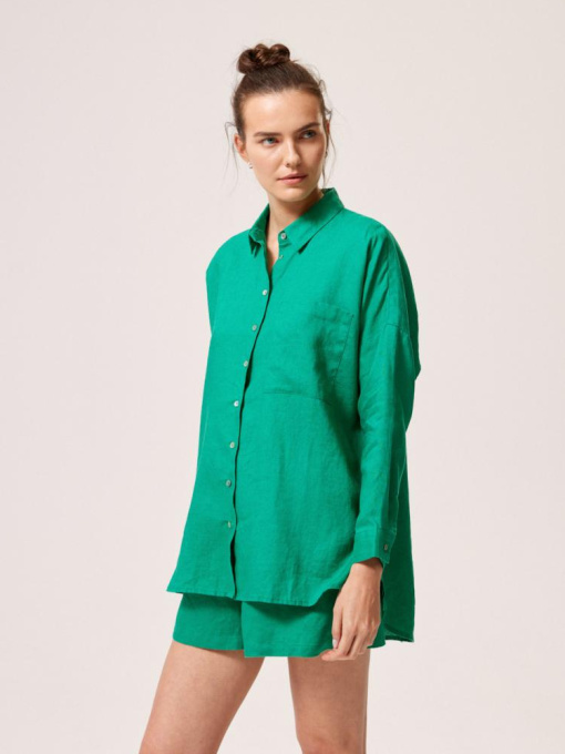 Рубашка DIVERSE модель 10044616 Фото