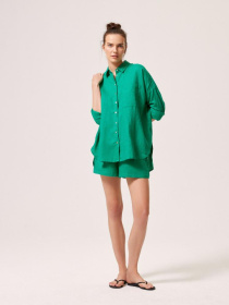 Сорочка повсякденна DIVERSE модель 10044616 Фото