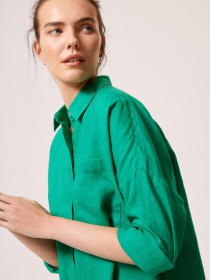 Сорочка повсякденна DIVERSE модель 10044616 Фото