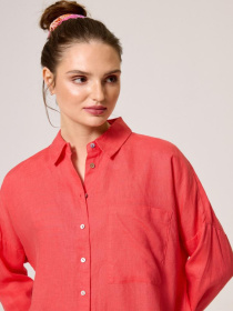 Сорочка DIVERSE модель 10044617 Фото