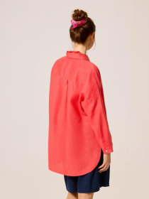 Сорочка DIVERSE модель 10044617 Фото