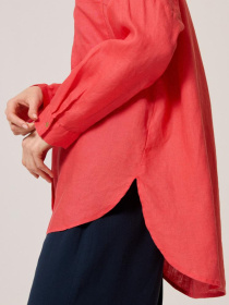 Сорочка повсякденна DIVERSE модель 10044617 Фото