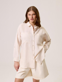 Рубашка повседневная DIVERSE модель 10044620 Фото