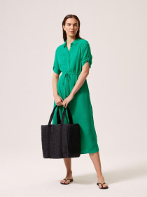 Платье макси DIVERSE модель 10044660 Фото