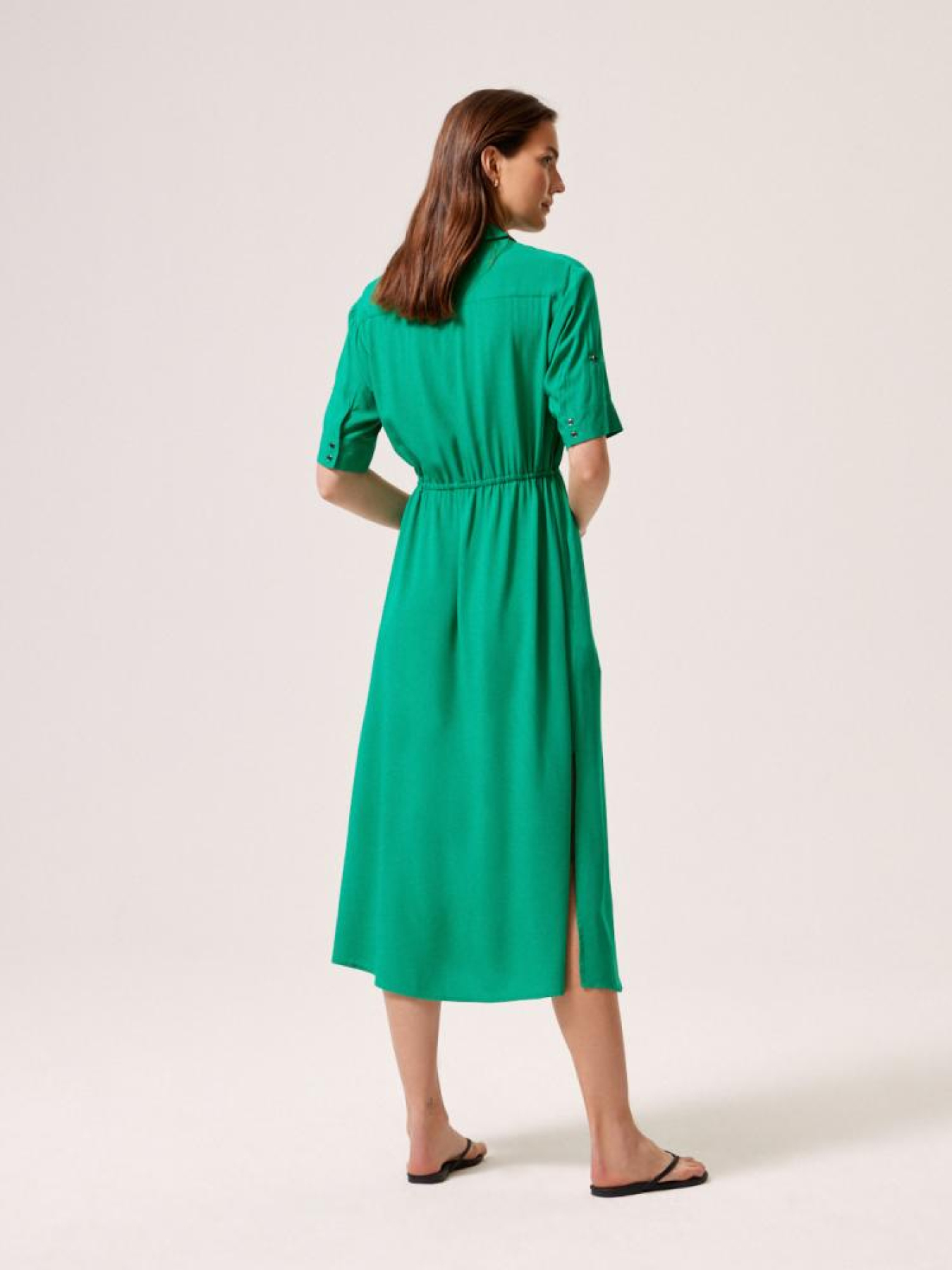 Сукня максі DIVERSE модель 10044660 Фото