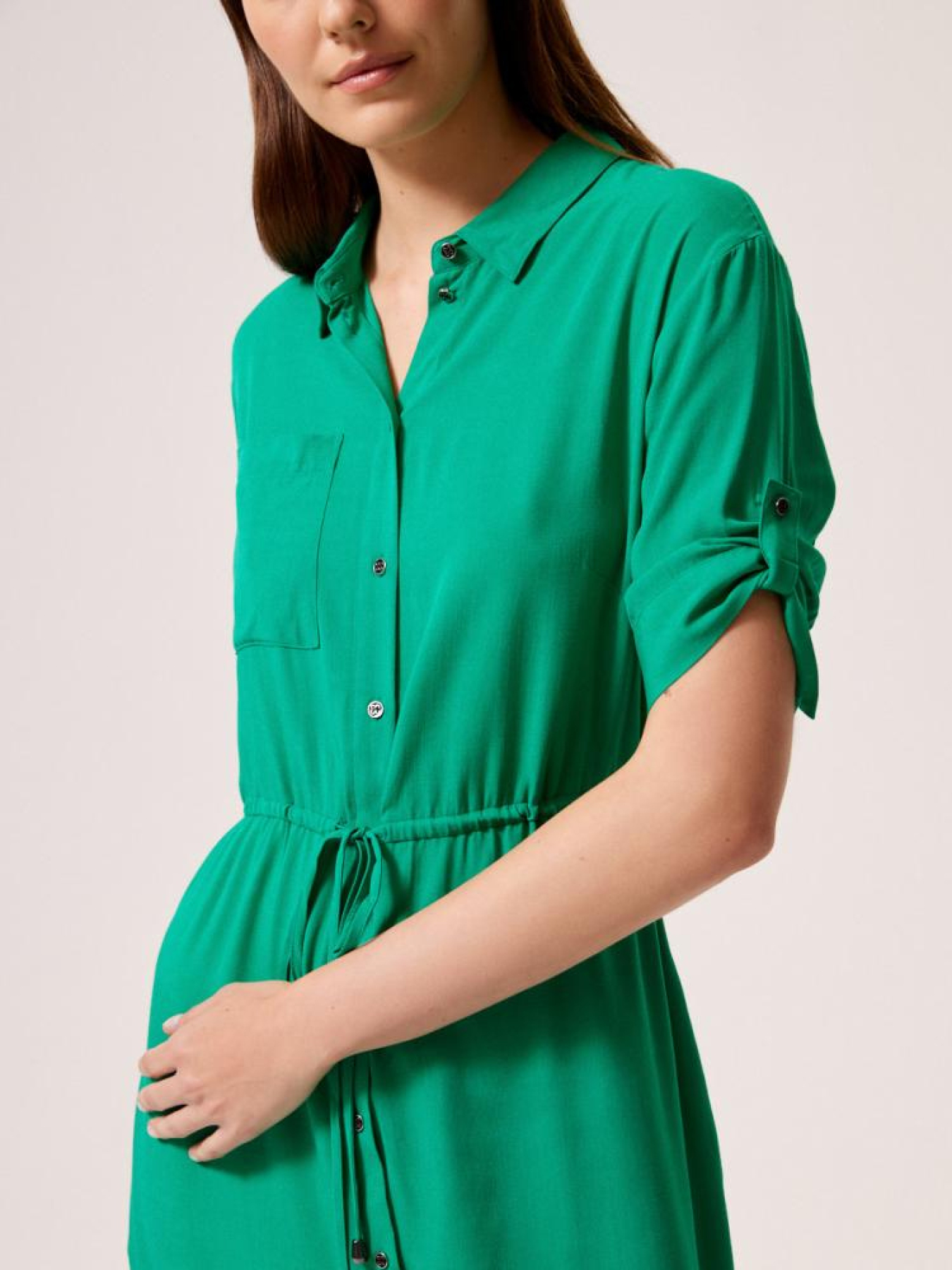 Сукня максі DIVERSE модель 10044660 Фото