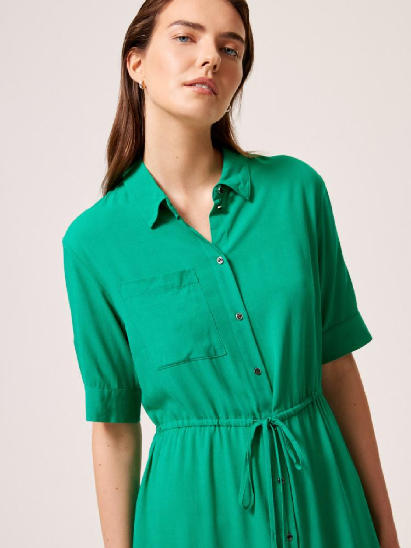 Сукня максі DIVERSE модель 10044660 Фото