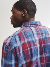 Сорочка DIVERSE модель 10044935 Фото