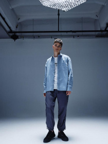 Рубашка повседневная DIVERSE модель 10044937 Фото