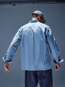 Рубашка повседневная DIVERSE модель 10044937 Фото