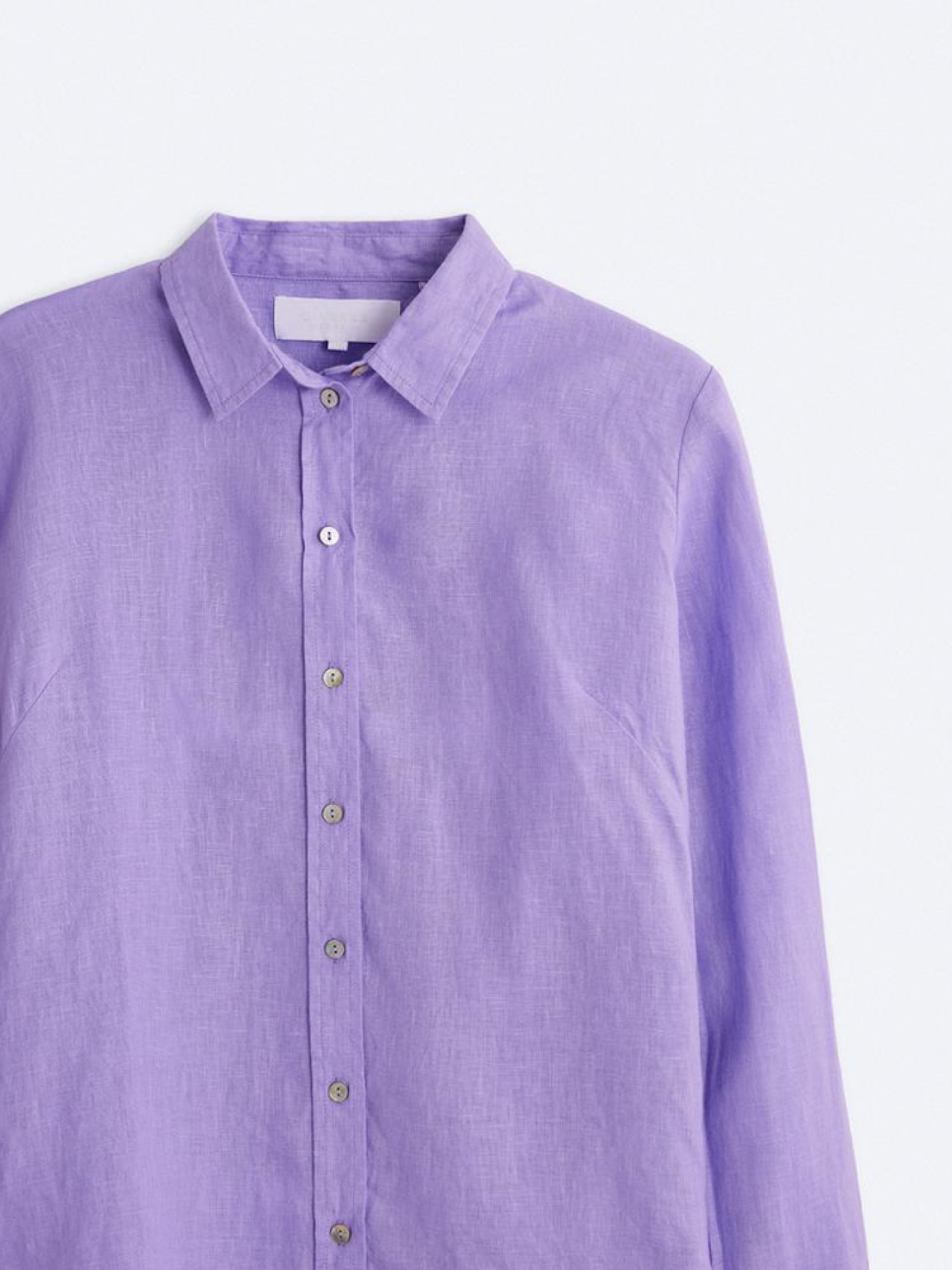 Сорочка DIVERSE модель 10045043 Фото