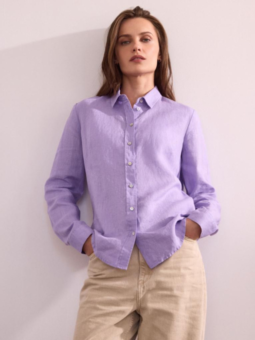 Рубашка DIVERSE модель 10045043 Фото