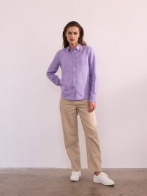 Рубашка повседневная DIVERSE модель 10045043 Фото