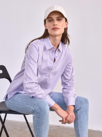 Сорочка повсякденна DIVERSE модель 10045047 Фото