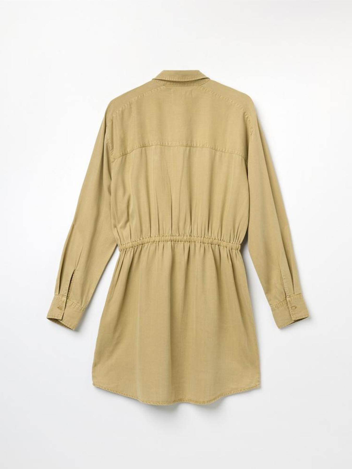 Платье миди DIVERSE модель 10045097 Фото